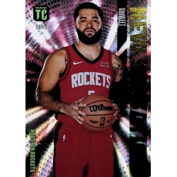 Fred VanVleet New Sensation Houston Rockets 254