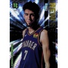Oferta Cromos Chet Holmgren New Sensation Nba Top Class 2024 Panini