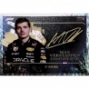 Comprar Trading Card Max Verstappen Signature Style Topps F1 Turbo Attax 2024
