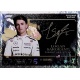 Logan Sargeant Signature Style 72