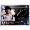 Oferta Trading Card Yuki Tsunoda Signature Style Topps F1 Turbo Attax 2024
