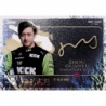 Offer Cards Zhou Guanyu Signature Style F1 Team Kick Sauber F1 Turbo Attax 2024