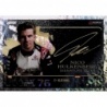 Trading Cards Nico Hulkenberg Signature Style F1 Team Haas Topps F1 Turbo Attax 2024