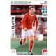 Nico Elvedi Switzerland 192 Adrenalyn XL Road To Uefa Euro 2020