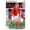 Nico Elvedi Switzerland 192 Adrenalyn XL Road To Uefa Euro 2020