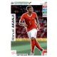 Manuel Akanji Switzerland 193 Adrenalyn XL Road To Uefa Euro 2020