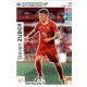 Steven Zuber Switzerland 195 Adrenalyn XL Road To Uefa Euro 2020