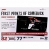 Offer Cards Daniel Ricciardo Mexico City Circuit Chronicles F1 Turbo Attax 2024