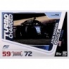 Offer Cards Juan Manuel Correa F2 Hero Topps F1 Turbo Attax 2024