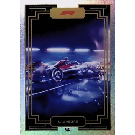 Alex Albon 100 Club 341