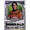 Buy Cards Daniel Ricciardo Limited Edition - Diamond F1 Turbo Attax 2024