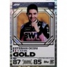 Offer Cards Esteban Ocon Limited Edition - Gold F1 Turbo Attax 2024
