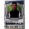 Sale Cards David Coulthard Limited Edition - Emerald F1 Turbo Attax 2024
