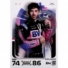 Offer Cards Pierre Gasly Revved Up Topps F1 Turbo Attax 2024