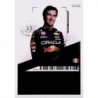 Offer Cards Sergio Perez Fast Track Topps F1 Turbo Attax 2024