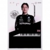 Buy Cards George Russell Fast Track Topps F1 Turbo Attax 2024