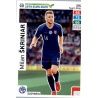 Milan Škriniar Slovakia 202 Adrenalyn XL Road To Uefa Euro 2020