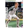 Robin Olsen Sweden 208 Adrenalyn XL Road To Uefa Euro 2020