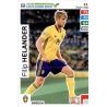Filip Helander Sweden 211 Adrenalyn XL Road To Uefa Euro 2020