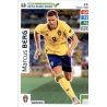 Marcus Berg Sweden 216 Adrenalyn XL Road To Uefa Euro 2020