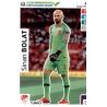 Sinan Bolat Turkey 217 Adrenalyn XL Road To Uefa Euro 2020