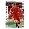 Çağlar Söyüncü Turkey 218 Adrenalyn XL Road To Uefa Euro 2020