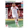 Cenk Tosun Turkey 224 Adrenalyn XL Road To Uefa Euro 2020