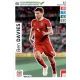 Ben Davies Wales 229 Adrenalyn XL Road To Uefa Euro 2020