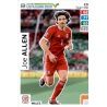 Joe Allen Wales 230 Adrenalyn XL Road To Uefa Euro 2020