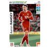 Aaron Ramsey Wales 232 Adrenalyn XL Road To Uefa Euro 2020