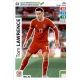 Tom Lawrence Wales 234 Adrenalyn XL Road To Uefa Euro 2020