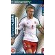 Simon Kjær Fans Favourite 240 Adrenalyn XL Road To Uefa Euro 2020