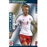 Simon Kjær Fans Favourite 240 Adrenalyn XL Road To Uefa Euro 2020