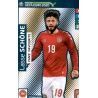 Lasse Schöne Fans Favourite 241 Adrenalyn XL Road To Uefa Euro 2020