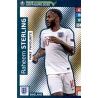 Raheem Sterling Fans Favourite 243 Adrenalyn XL Road To Uefa Euro 2020