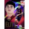 Sale Cards Cubarsi Elite Barcelona Megacracks 2024-25