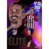 Offer Soccer Cards Griezmann Elite Atletico Madrid Megacracks 2024/25