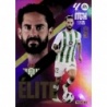 Buy Cards Isco Elite Real Betis Megacracks 24 25