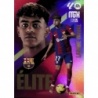 Sale Cards Lanime Yamal Elite Barcelona Megacracks 2024 25