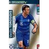 Vasilis Torosidis Fans Favourite 252 Adrenalyn XL Road To Uefa Euro 2020