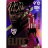 Buy Cards Nico Williams Elite Athletic Club Panini Megacracks 2024/25