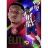 Sale Cards Savinho Elite Girona Megacracks 24-25