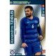 Alexandros Tziolis Fans Favourite 253 Adrenalyn XL Road To Uefa Euro 2020