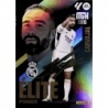 Sale Cards Carvajal Elite Power Real Madrid Megacracks 2024 25