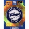 Sale Cards Escudo Deportivo Alavés Megacracks 2024/25