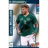 James McClean Fans Favourite 256 Adrenalyn XL Road To Uefa Euro 2020