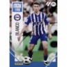 Buy Cards Blanco Deportivo Alavés Megacracks 24 25