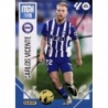 Offer Soccer Cards Carlos Vicente Deportivo Alavés Megacracks 24 25