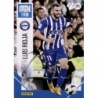 Sale Cards Luis Rioja Deportivo Alavés Megacracks 2024-25