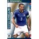 Giorgio Chiellini Fans Favourite 257 Adrenalyn XL Road To Uefa Euro 2020